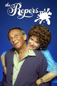 Poster of The Ropers image size 1000x1500