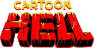 Logo of Cartoon Hell image size 807x410