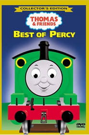 poster Thomas & Friends: Best of Percy