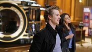 Time After Time season 1 episode 1