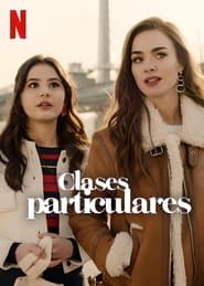 Clases particulares Película Completa HD 1080p [MEGA] [LATINO] 2022