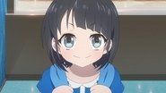 Nagi no Asukara season 1 episode 8