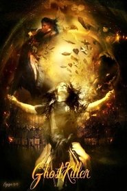 Poster of Ghostkiller image size 2000x2999