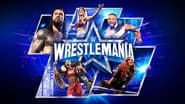 WWE WrestleMania 38 - Saturday wallpaper 