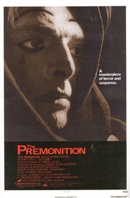 Poster of The Premonition image size 1038x1574