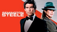 Les Enquêtes de Remington Steele  