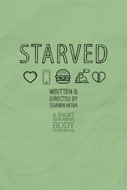 poster Starved