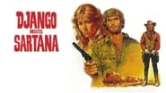 Django et Sartana wallpaper 