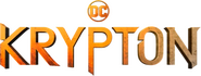 Logo of Krypton image size 386x147