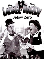 poster Below Zero