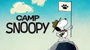 Le camp de vacances de Snoopy  