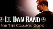 Lt. Dan Band: For the Common Good wallpaper 