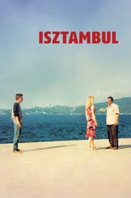 Isztambul Poster