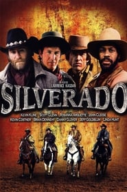 Voir film Silverado en streaming