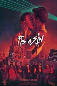 Poster of It's a Sin image size 1000x1500