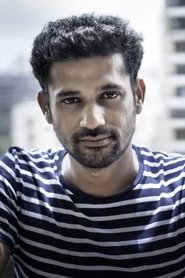 Sohum Shah streaming