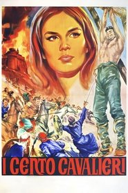 poster 100 Horsemen