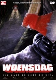 Woensdag