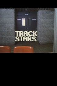 Poster of Track Stars.: The Unseen Heroes of Movie Sound image size 992x1488