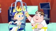 Johnny Test season 1 episode 3