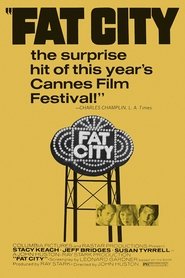Poster of Fat City image size 2000x3000