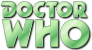 Logo of Doctor Who image size 700x383