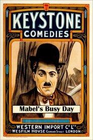 poster Mabel's Busy Day