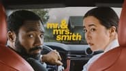 Mr & Mrs Smith  