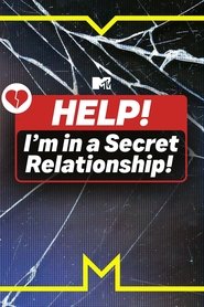 Poster of Help! I'm in a Secret Relationship! image size 1175x1763