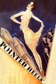 Poster of Pointed Heels image size 500x750