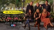 Friends : Les Retrouvailles wallpaper 