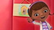 Doc McStuffins: The Doc Is In wallpaper 