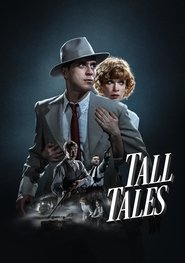 Poster of Tall Tales image size 1957x2784