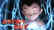 Backdrop of Astro Boy image size 1280x720