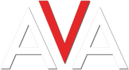 Logo of Ava image size 549x299