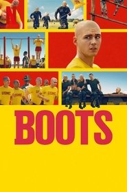 Poster of Boots image size 600x900