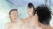 Hajime No Ippo season 2 episode 1