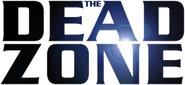 Logo of The Dead Zone image size 637x294