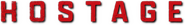 Logo of Hostage image size 800x109