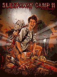 Sleepaway Camp II: Unhappy Campers 1988 123movies