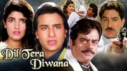 Dil Tera Diwana wallpaper 