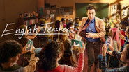 Backdrop of English Teacher image size 3840x2160