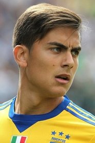 Photo of Paulo Dybala image size 400x600