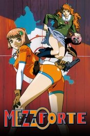 Poster of Mezzo Forte image size 1000x1500