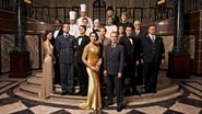 The Halcyon, un palace dans la tourmente  