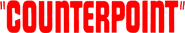Logo of Counterpoint image size 445x80
