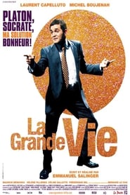 Film La Grande vie en streaming