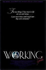 Poster of Working Girls image size 1000x1522