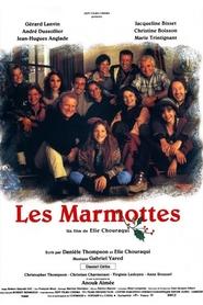 poster The Groundhogs