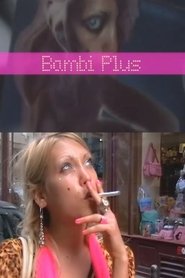 poster Bambi Plus